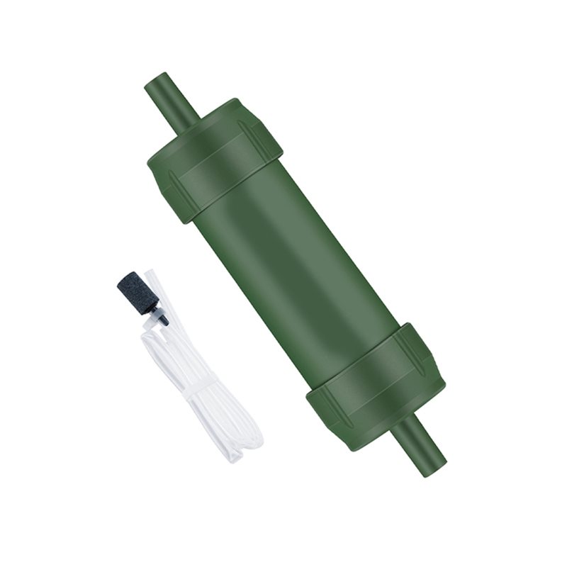 Water Purification Straw - 【サイバーマンデー】ストーム用、サバイバル用、緊急用品用、屋外用ミニ浄水器ストロー、ポータブル浄水器、浄化器