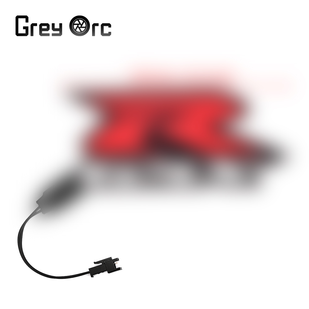 Sos Light Strobe - オートバイ LED ライトステッカーフェアリングボディデカール点滅スズキ GSXR GSX-R GSX