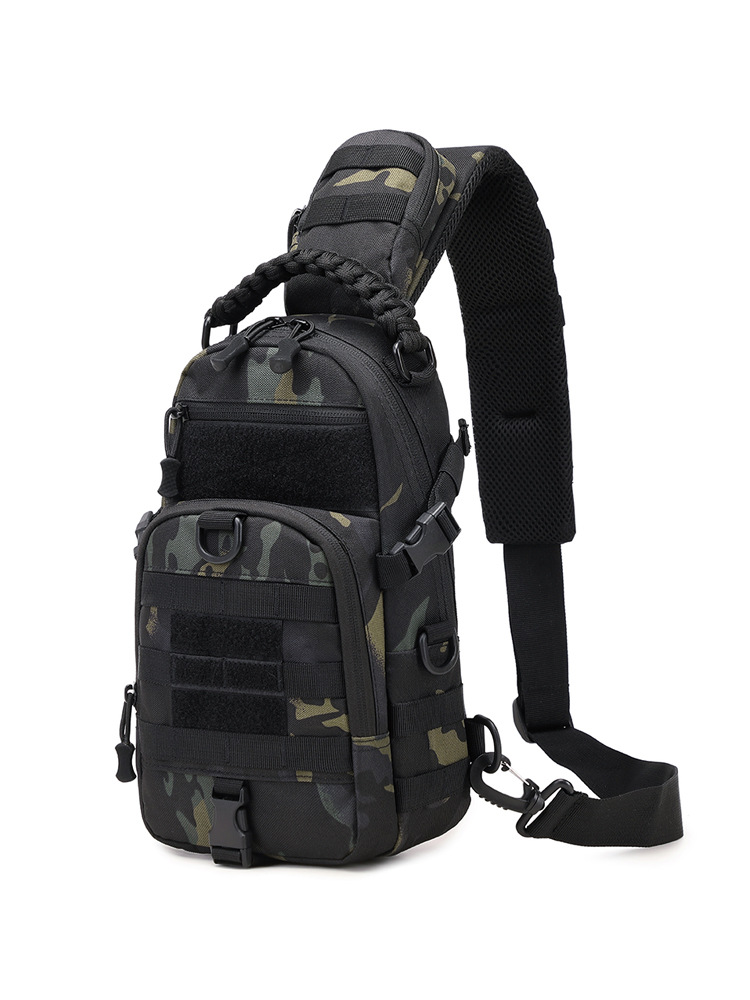 メンズウエストバッグスポーツショルダーアウトドアファニーパッ - Fishing Kit Compact のレビューと価格
