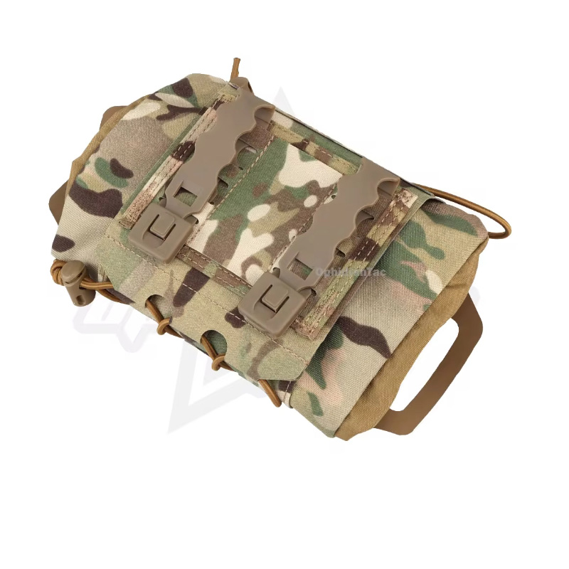 IFAK ポーチ MOLLE 救急箱サバイバルアウトドア狩猟 - Bivy Bag Emergency のレビューと価格