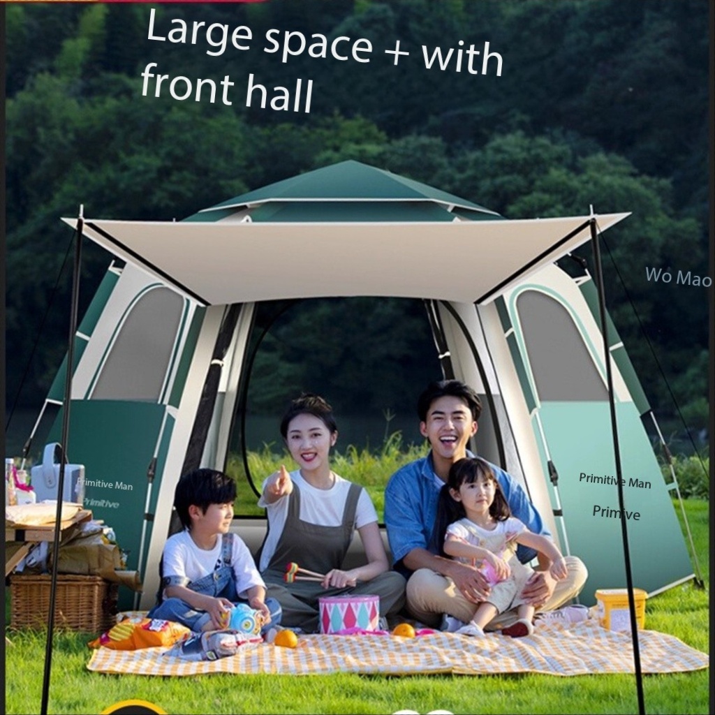 キャンプ用品特価セール 6～8人用キャンプテント 防水・防風 - Emergency Mylar Tent のレビューと価格