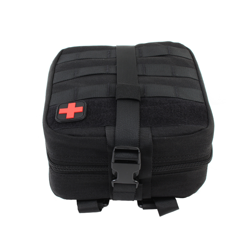 TACTIFANS救急ポーチパッチバッグモールフックとループ - Bivy Bag Emergency のレビューと価格