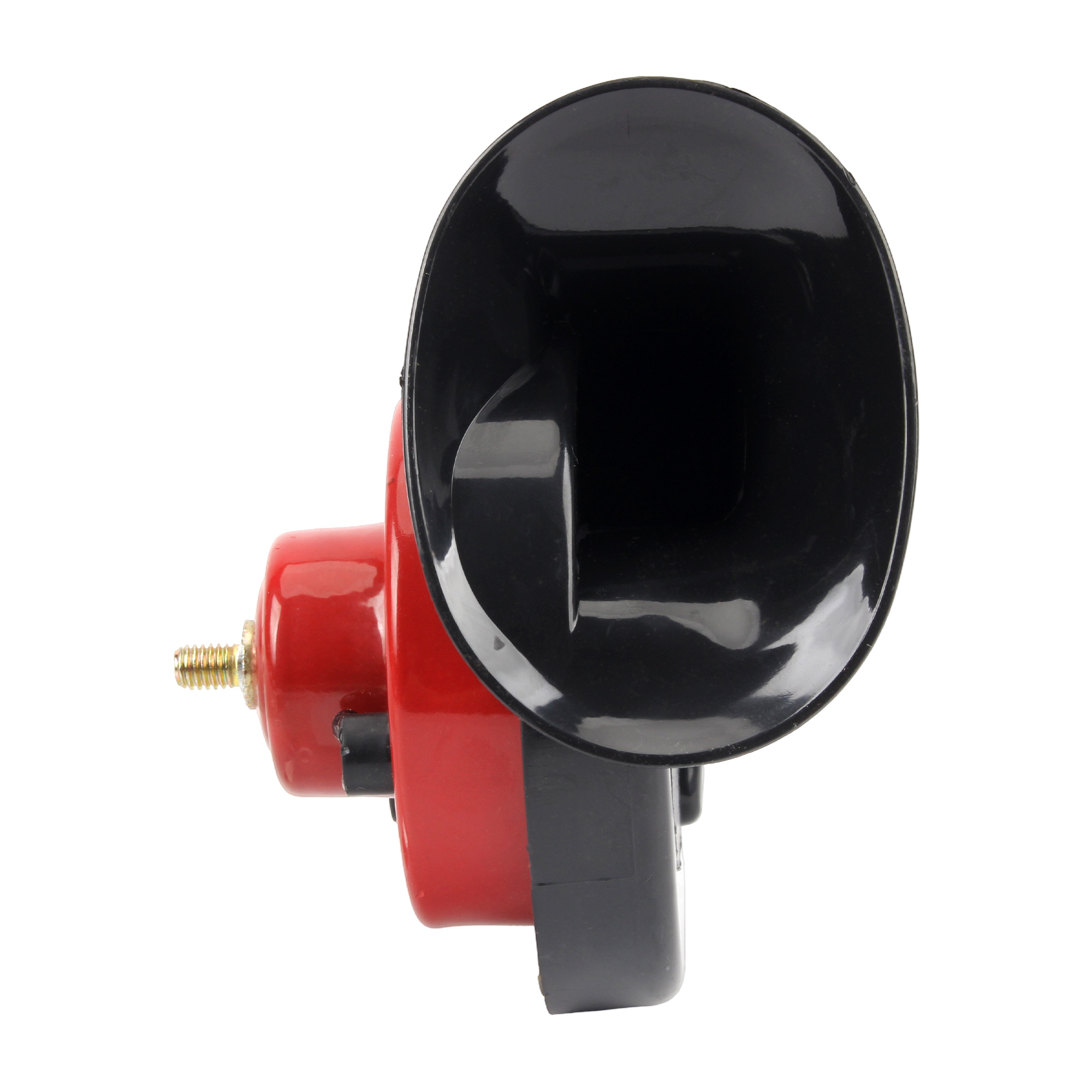 12V 24V 超大音量オートバイホーンユニバーサル防水スピ - Emergency Whistle Loud のレビューと価格