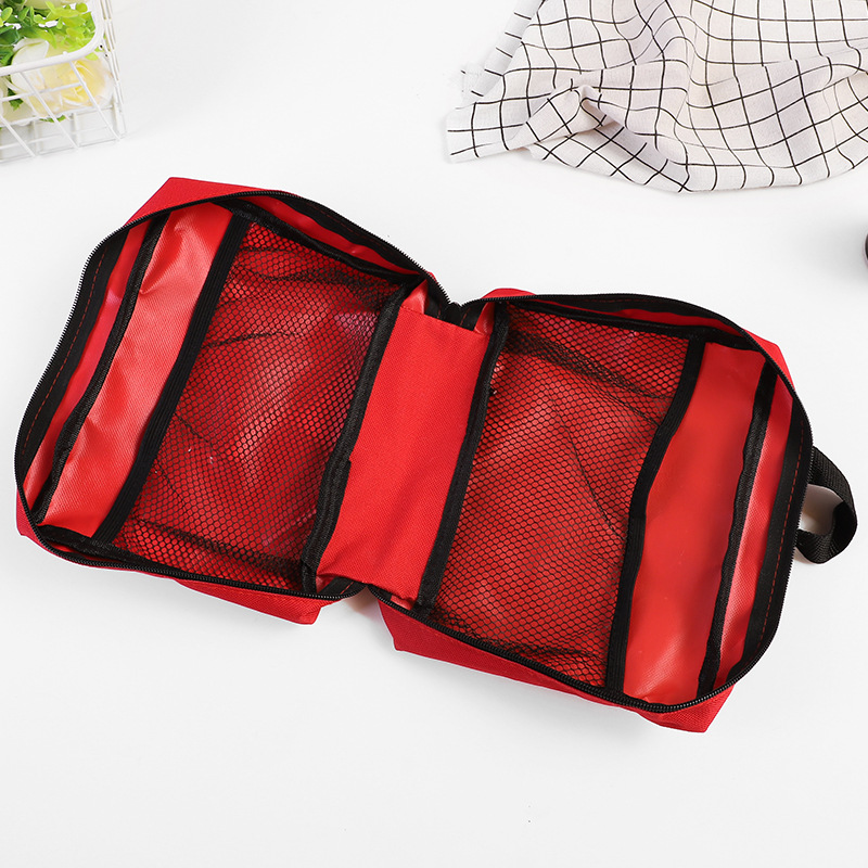 空の大型救急キット ポータブル屋外サバイバル災害地震緊急バッ - Bivy Bag Emergency のレビューと価格