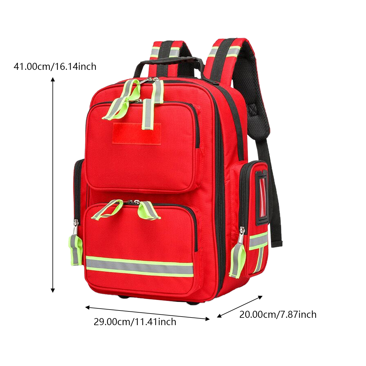 アウトドア用バックパック 医療用バッグ 緊急用バックパック  - Bivy Bag Emergency のレビューと価格