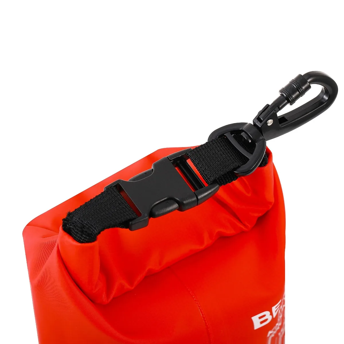 2L 防水救急バッグ ロールトップ緊急キット 目に見えるフィ - Bivy Bag Emergency のレビューと価格