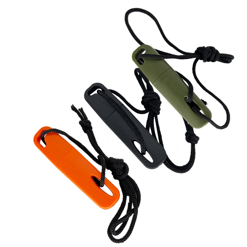 1～3個入り アウトドアサバイバルファイヤースターターキット - Magnesium Fire Starter のレビューと価格