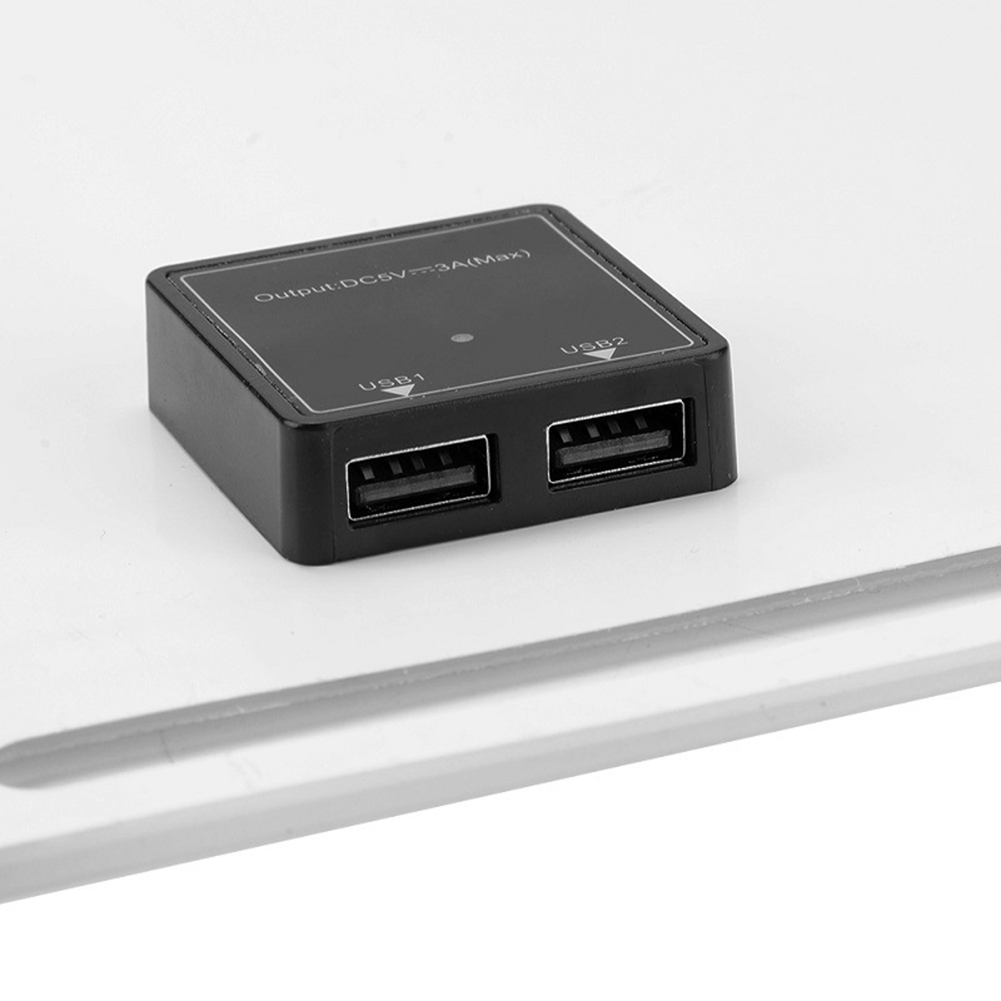 新しい 60 ワットソーラーパネルポータブル 5V デュアル - Solar Emergency Charger のレビューと価格