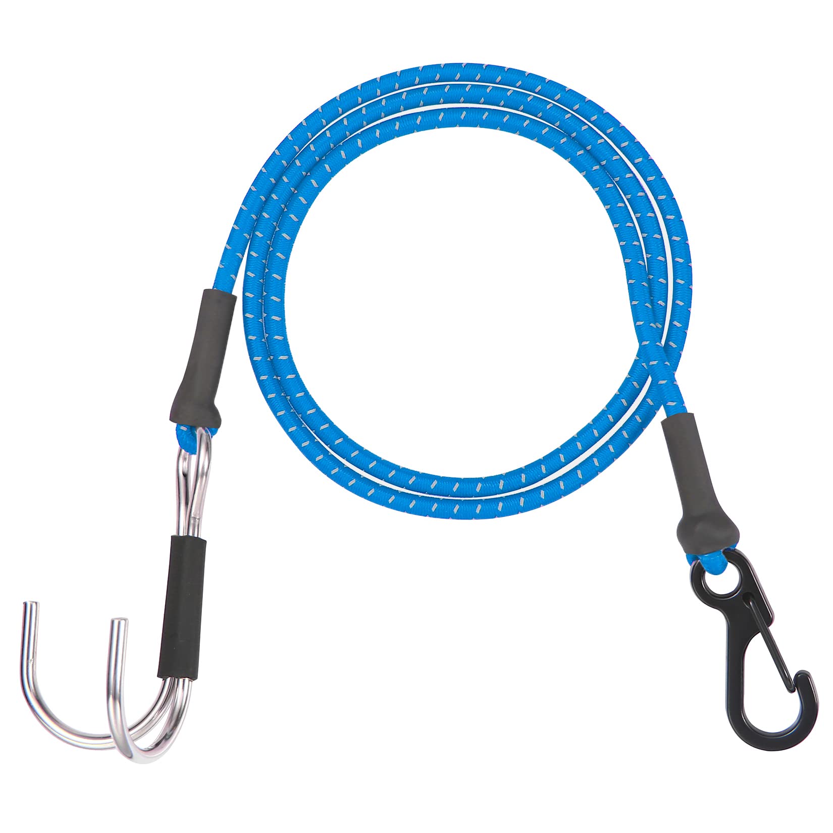 1/10 キネティックウインチストラップエスケープ弾性ロープ - Rescue Rope Throw のレビューと価格
