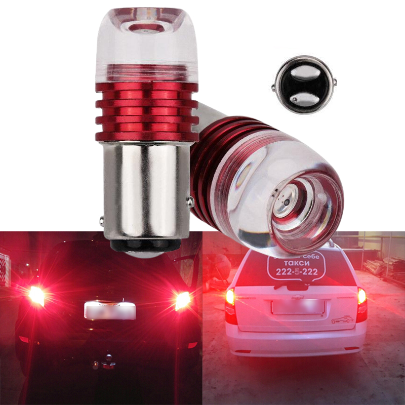 車のテールブレーキプロジェクター,点滅するストロボライト,点 - Sos Light Strobe のレビューと価格