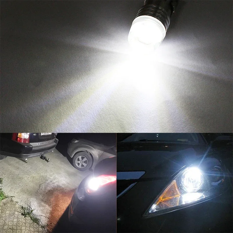車のテールブレーキプロジェクター,点滅するストロボライト,点 - Sos Light Strobe のレビューと価格