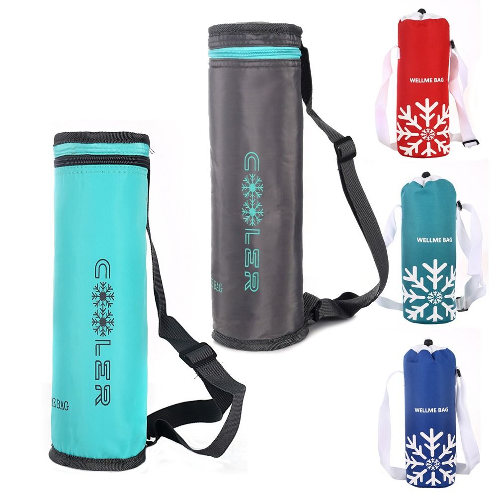 ポータブル防水断熱ボトル,クーラーバッグ,折りたたみ式,アウ - Water Bag Collapsible のレビューと価格