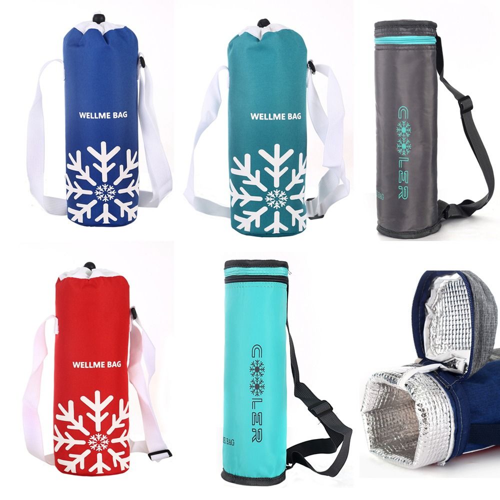 ポータブル防水断熱ボトル,クーラーバッグ,折りたたみ式,アウ - Water Bag Collapsible のレビューと価格