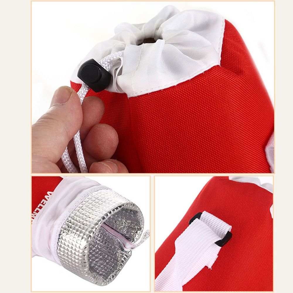 ポータブル防水断熱ボトル,クーラーバッグ,折りたたみ式,アウ - Water Bag Collapsible のレビューと価格