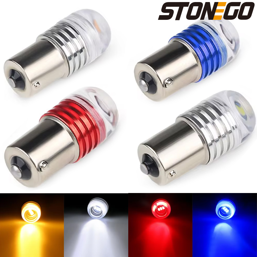 車のリアブレーキライト,ストロボ点滅ライト,オートバイの警告 - Sos Light Strobe のレビューと価格