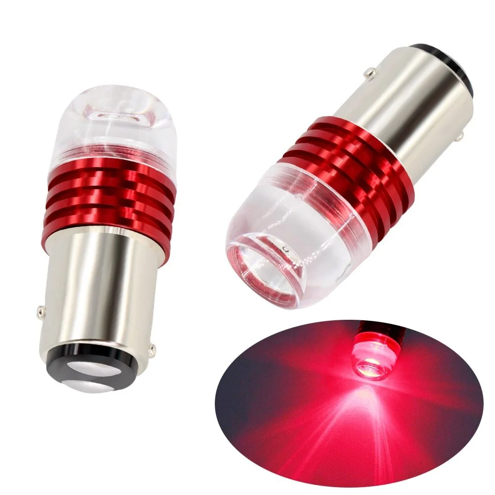 車のリアブレーキライト,ストロボ点滅ライト,オートバイの警告 - Sos Light Strobe のレビューと価格