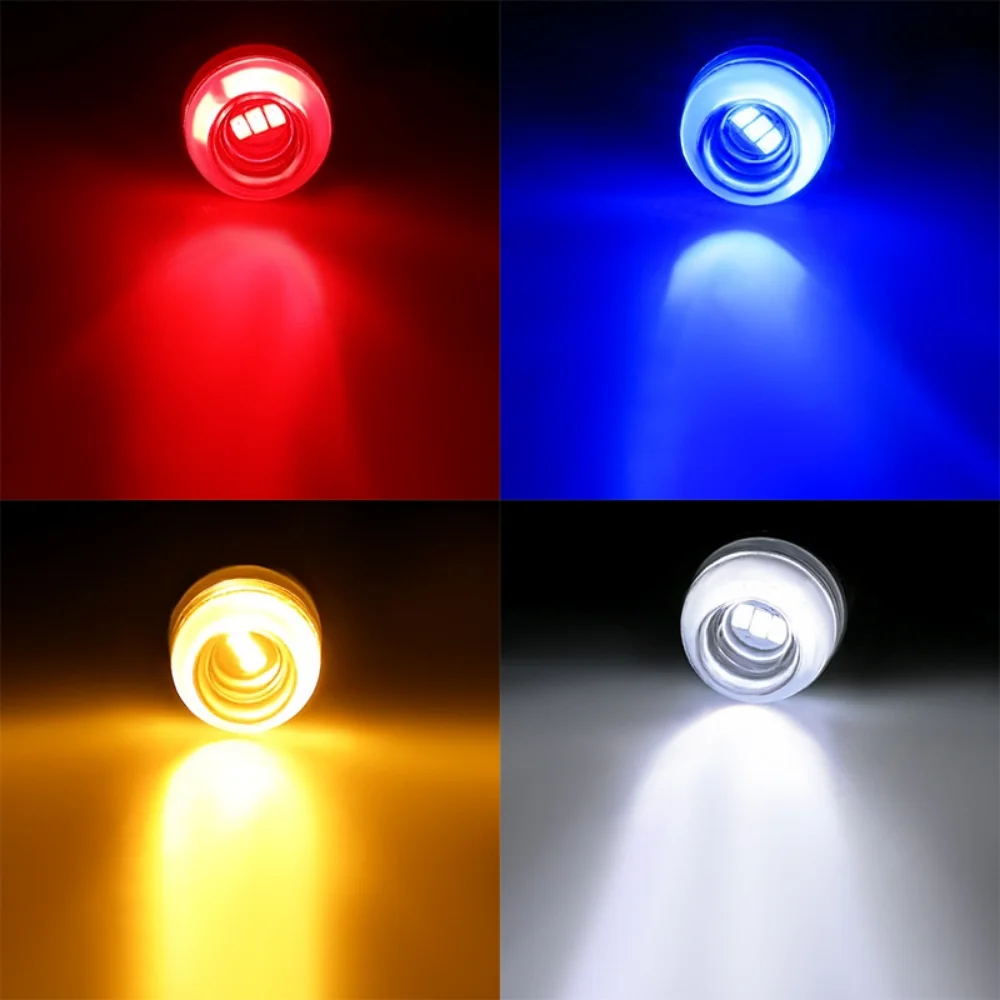 車のリアブレーキライト,ストロボ点滅ライト,オートバイの警告 - Sos Light Strobe のレビューと価格