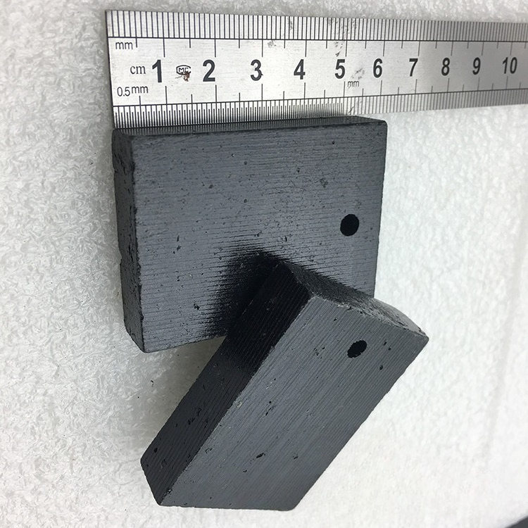 50 * 40 * 10MM アウトドア用マグネシウムブロッ - Magnesium Fire Starter のレビューと価格