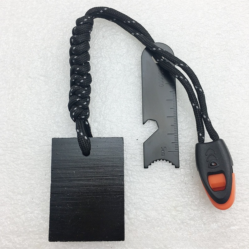 50 * 40 * 10MM アウトドア用マグネシウムブロッ - Magnesium Fire Starter のレビューと価格