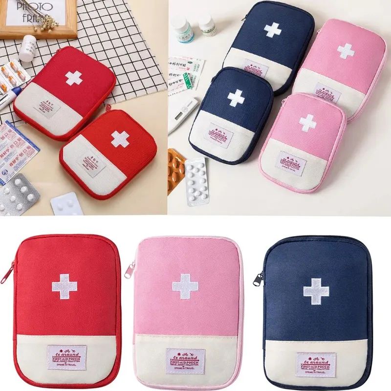 応急処置キットポーチ家庭用薬収納バッグ屋外旅行に適した医療バ - Bivy Bag Emergency のレビューと価格