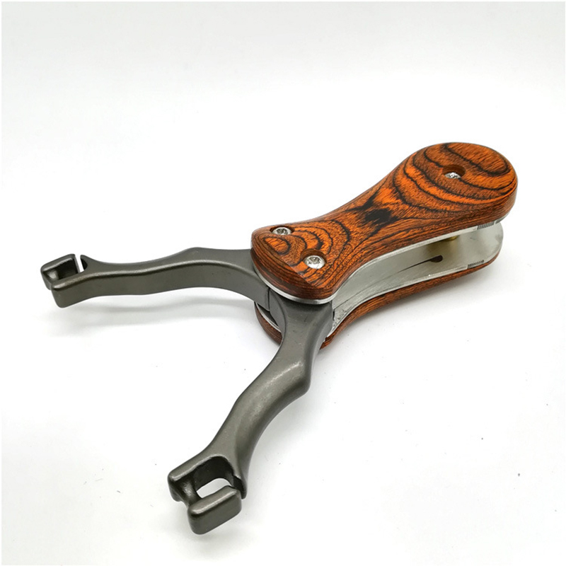 伝統的なステンレス鋼の折りたたみショット,小型でポータブルな - Fire Starting Kit のレビューと価格