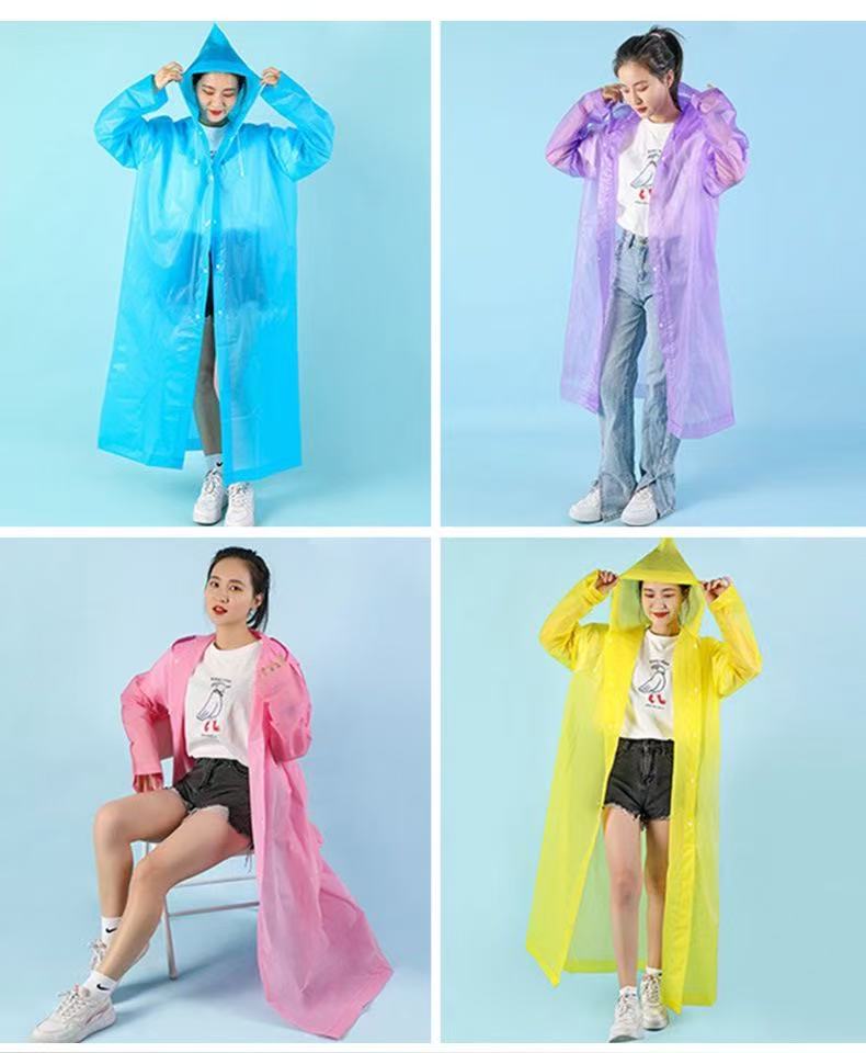 10 個使い捨て厚手の PE レインシューズカバー 1 個  - Emergency Poncho Rain のレビューと価格