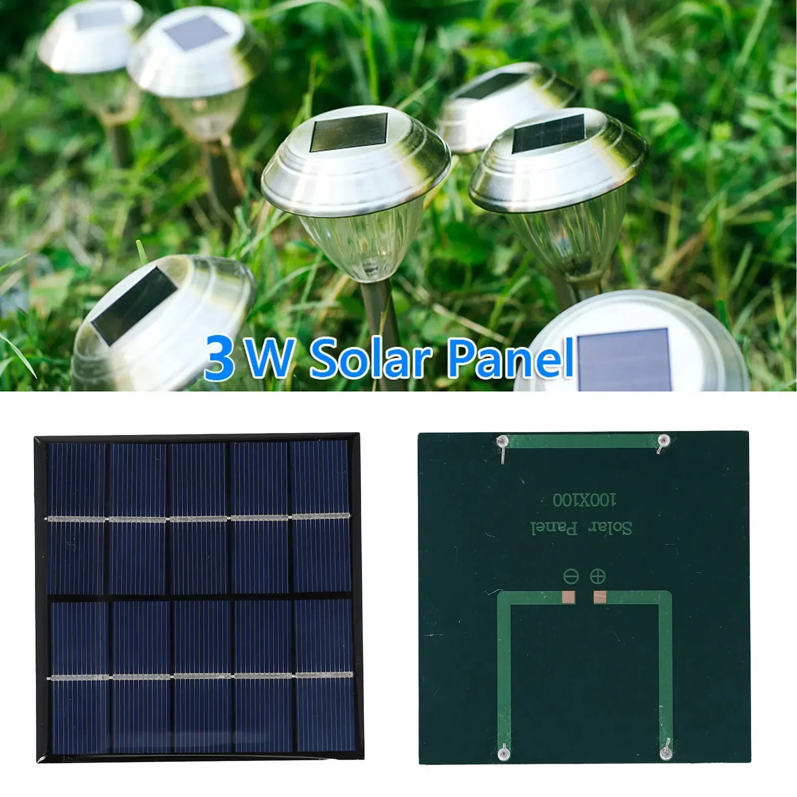 ポータブル急速充電器,ソーラーパネル,DIY太陽電池システム - Solar Emergency Charger のレビューと価格