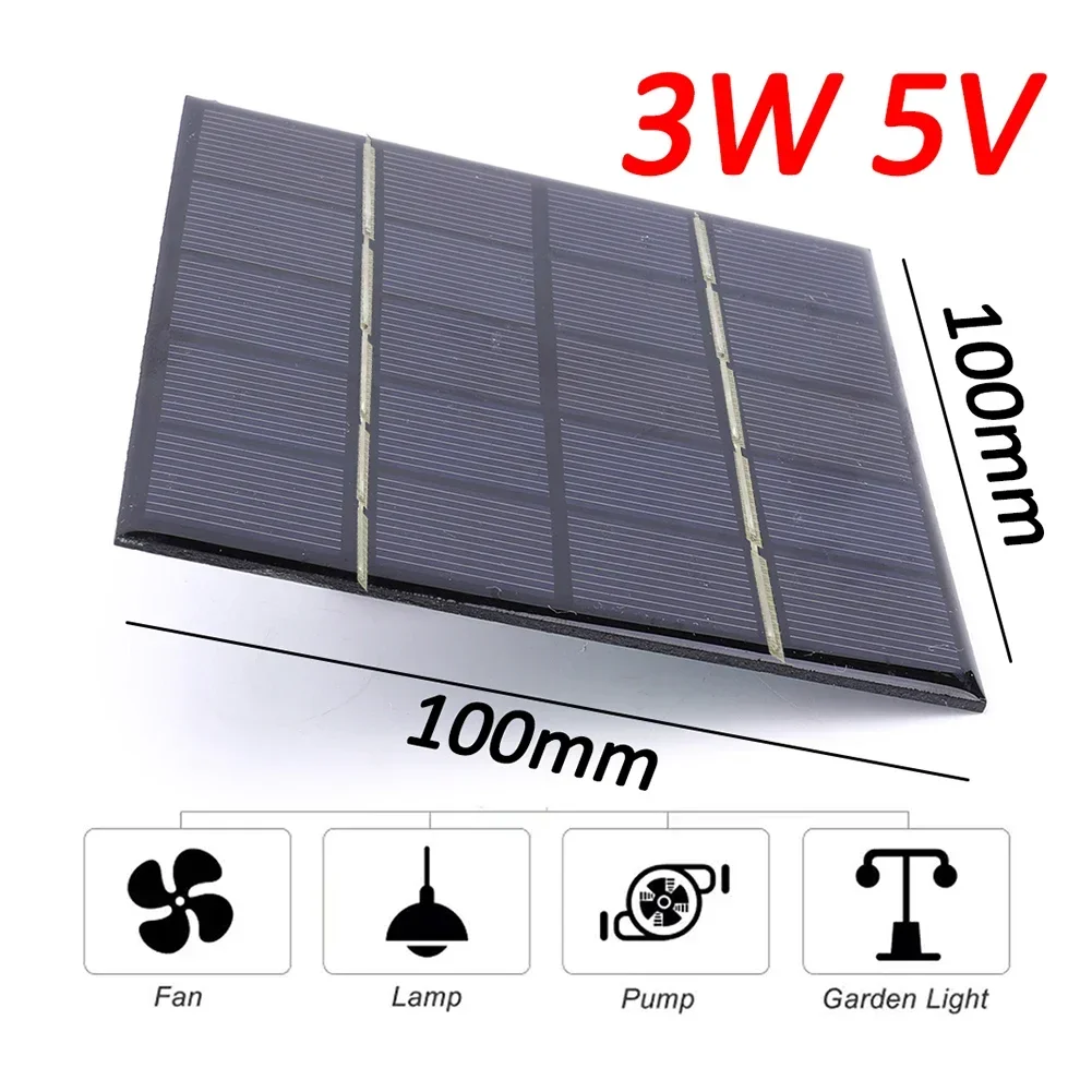 ポータブル急速充電器,ソーラーパネル,DIY太陽電池システム - Solar Emergency Charger のレビューと価格