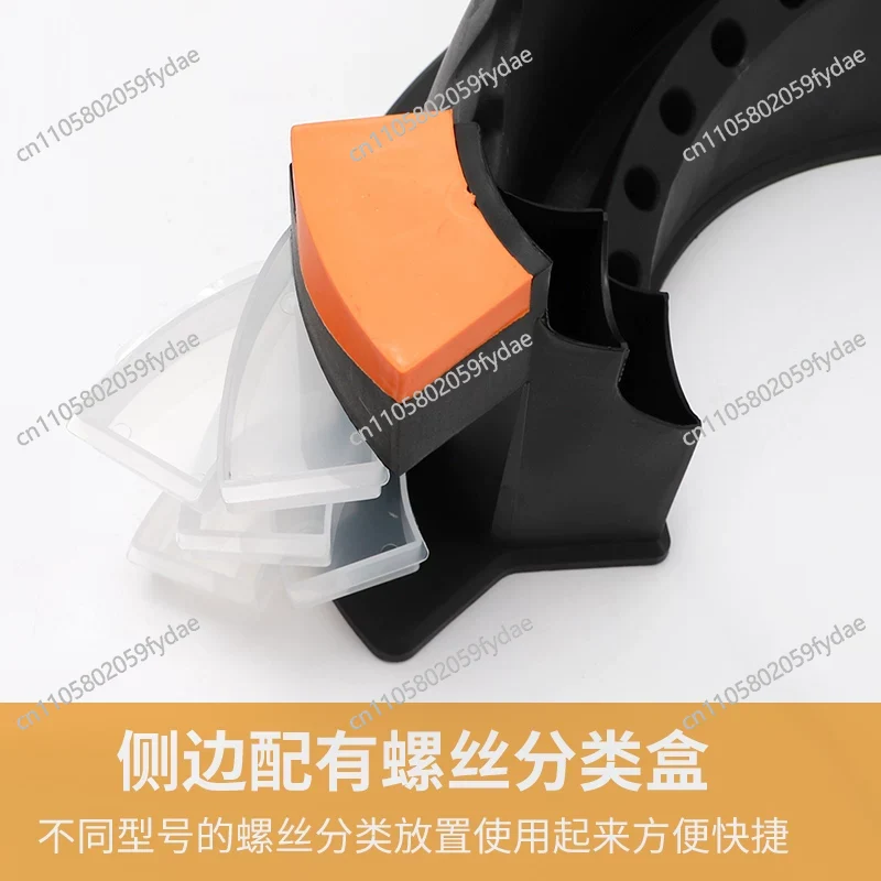 メガネ修理ツールキット、多機能調整プライヤー、ドライバー＆ス - Multi Tool Plier のレビューと価格