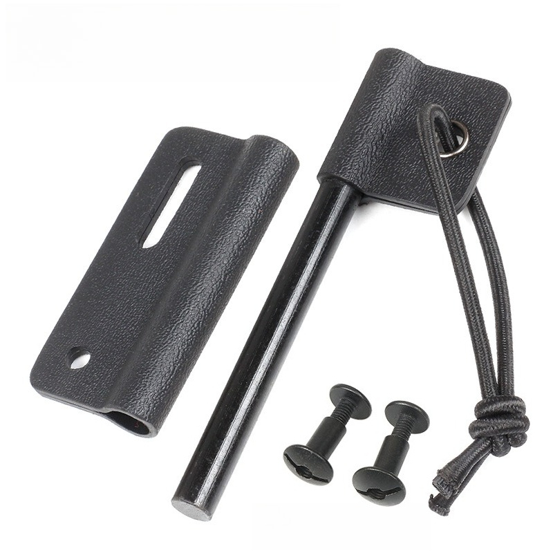 屋外用マグネシウムスティックフリントキャンプファイヤー用品、 - Magnesium Fire Starter のレビューと価格