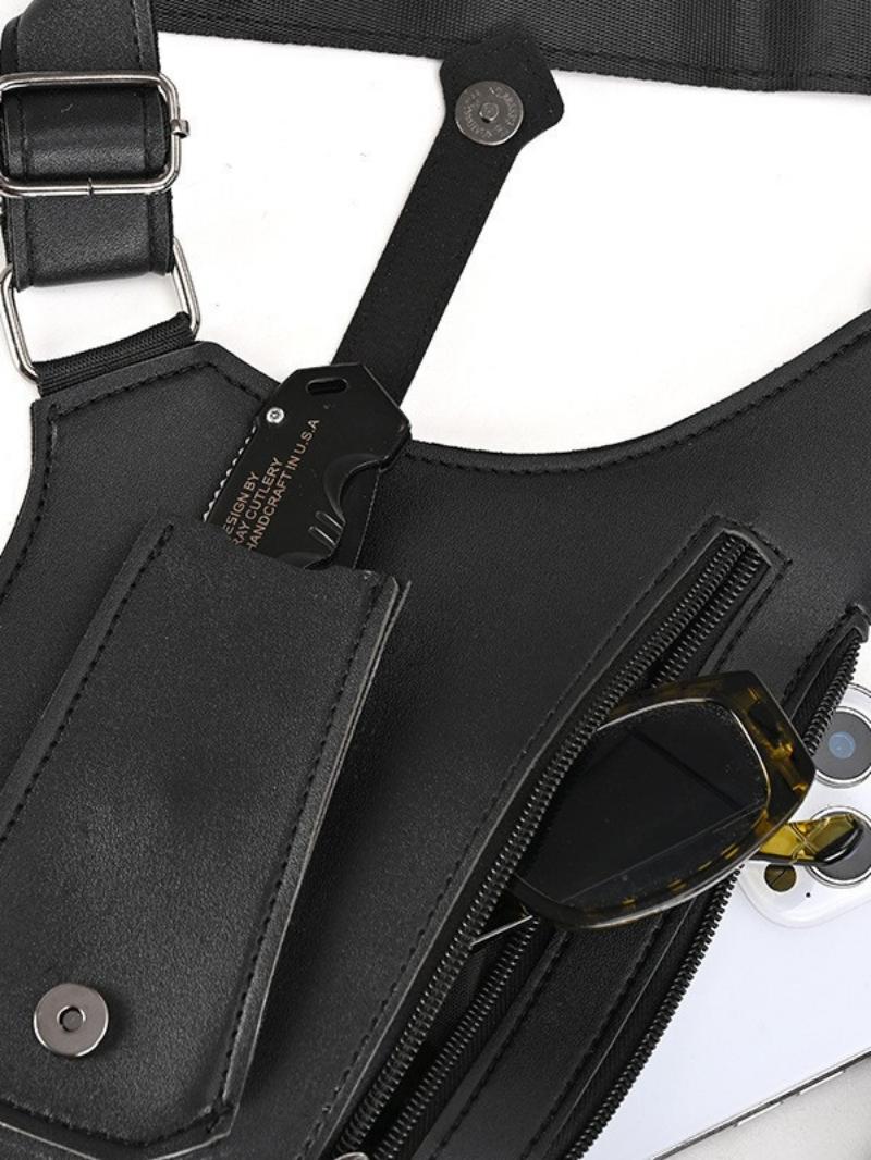 HOMEFISH ダブルショルダーストラップ タクティカルフ - Fishing Kit Compact のレビューと価格